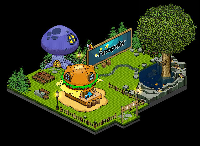Neopets Event